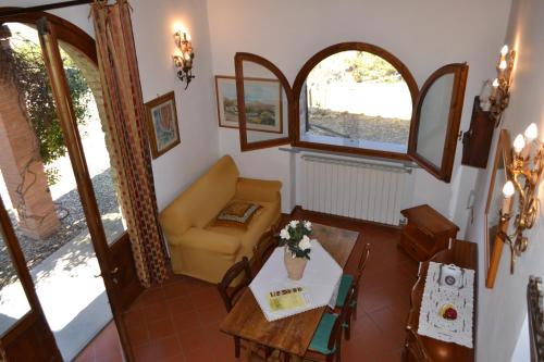 Agroturismo Agriturismo Patrizia Falciani