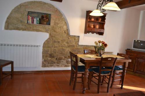 Agroturismo Agriturismo Patrizia Falciani