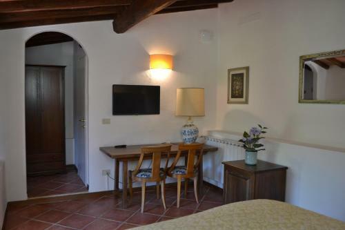 Agroturismo Agriturismo Patrizia Falciani