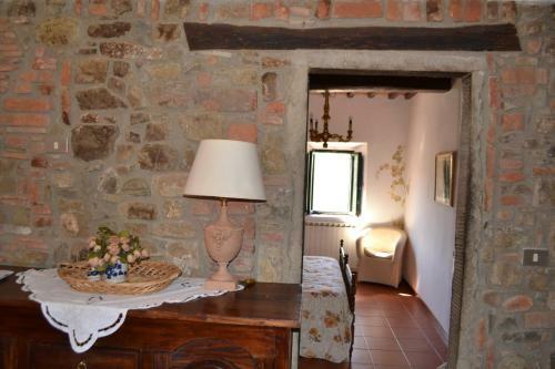 Agroturismo Agriturismo Patrizia Falciani
