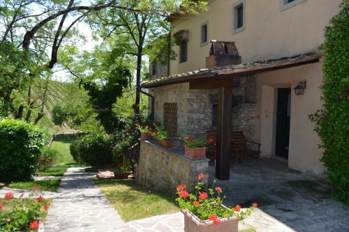 Agroturismo Agriturismo Patrizia Falciani