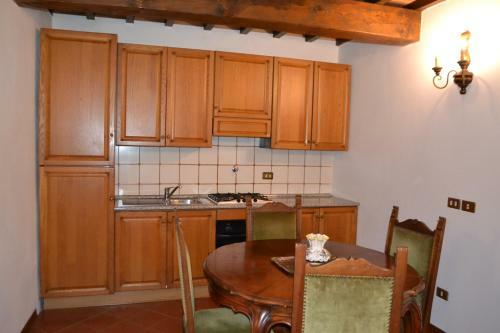 Agroturismo Agriturismo Patrizia Falciani