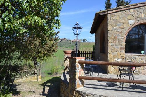 Agroturismo Agriturismo Patrizia Falciani