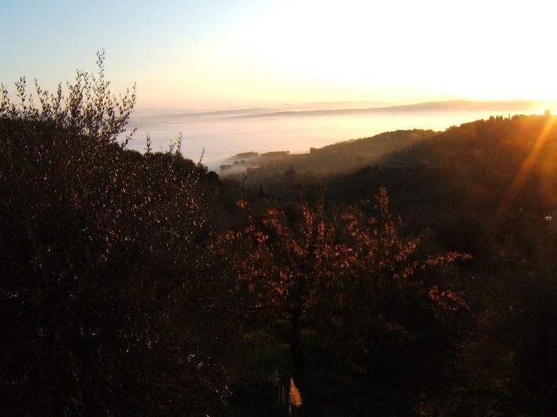 Apartamento Villa Santa Maria