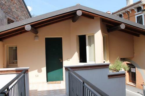 Apartamento Desenzanoloft La Baita