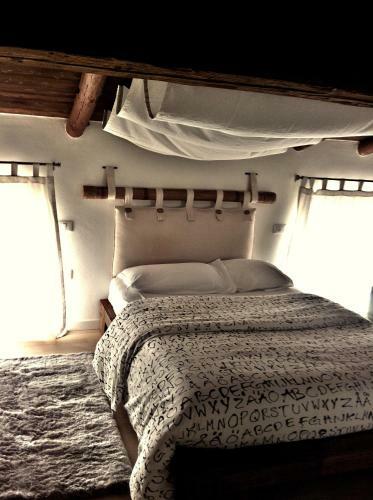 Apartamento Villino Cortebozzini
