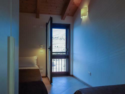 Apartamento La Terrazza Di Castiglione