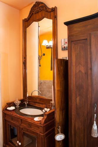 Bed & Breakfast L'oasi Nel Vigneto