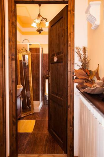Bed & Breakfast L'oasi Nel Vigneto