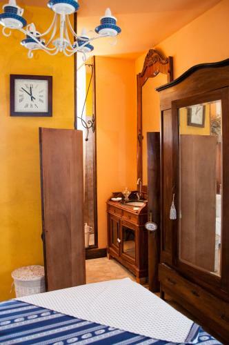 Bed & Breakfast L'oasi Nel Vigneto