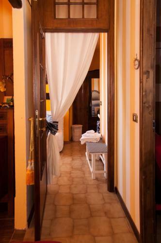 Bed & Breakfast L'oasi Nel Vigneto