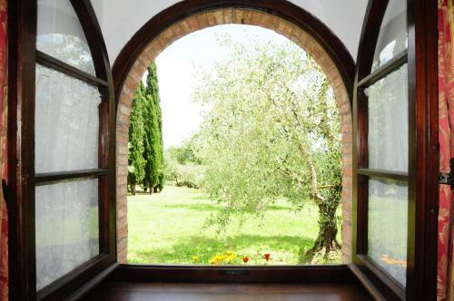 Villa Palazzo Bello Cetona
