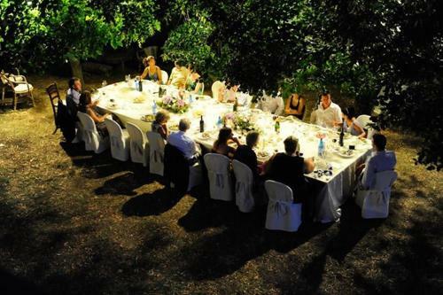 Villa Palazzo Bello Cetona