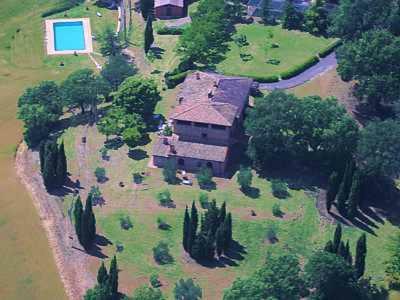 Villa Palazzo Bello Cetona
