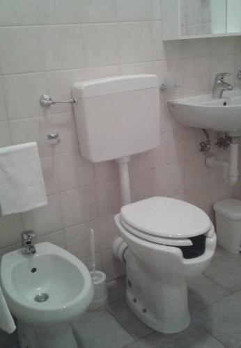 Hotel Fiumara