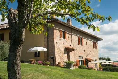 Agroturismo Il Coltro