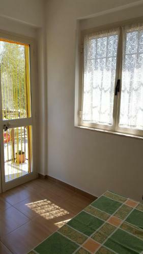 Apartamento Villa Vale Mery