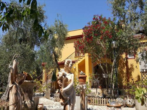 Apartamento Villa Vale Mery