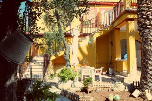 Apartamento Villa Vale Mery