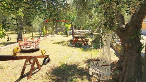 Apartamento Villa Vale Mery