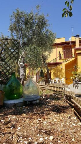 Apartamento Villa Vale Mery
