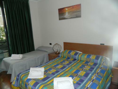 Hostal Mela Verde Apartments