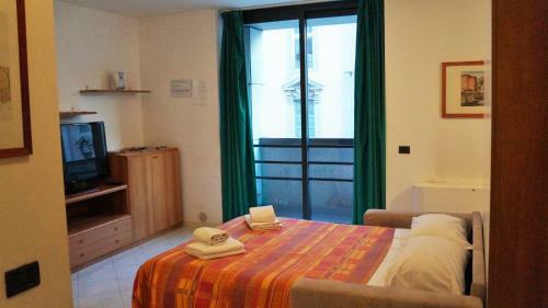 Hostal Mela Verde Apartments