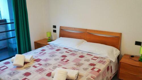 Hostal Mela Verde Apartments