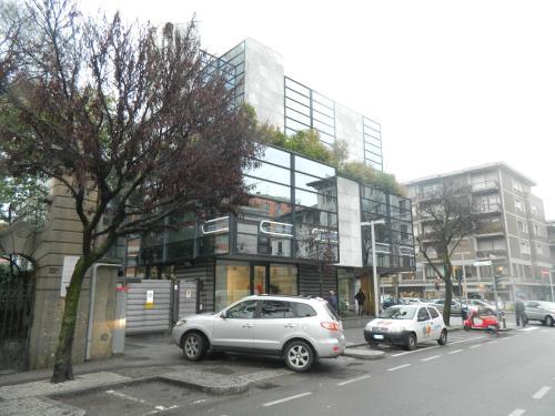 Hostal Mela Verde Apartments