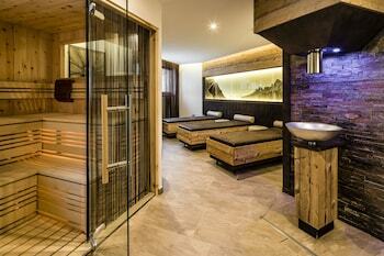 Apartments Residence Garden - Gardenahotels
