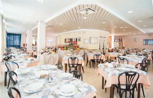 Hotel Bagli - Cristina