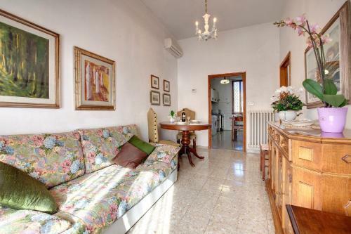 Apartamento Appartamento Alfanihouse