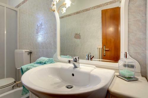 Apartamento Appartamento Alfanihouse