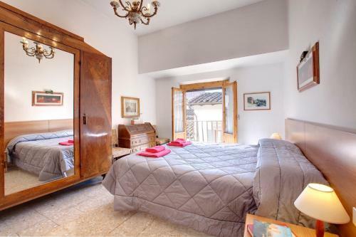 Apartamento Appartamento Alfanihouse