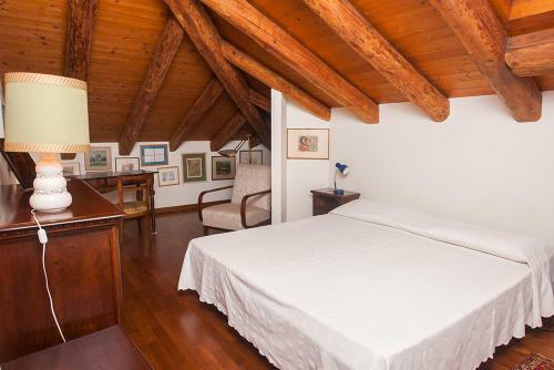 Apartamento La Casa Di Viale Cairoli
