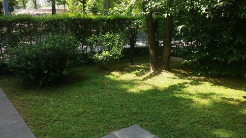 Apartamento La Casa Di Viale Cairoli