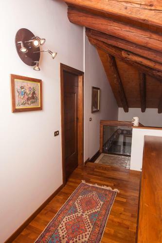 Apartamento La Casa Di Viale Cairoli
