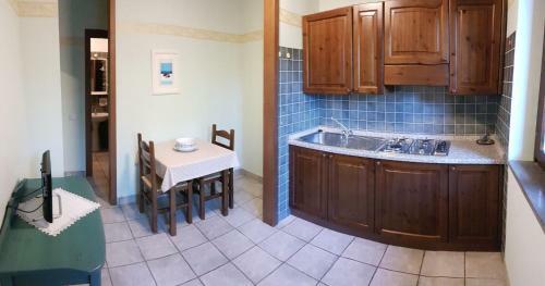 Apartamento Residence Costamartino
