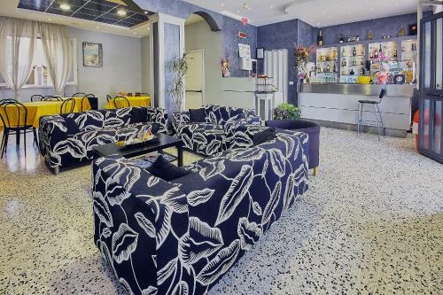 Hotel Rina
