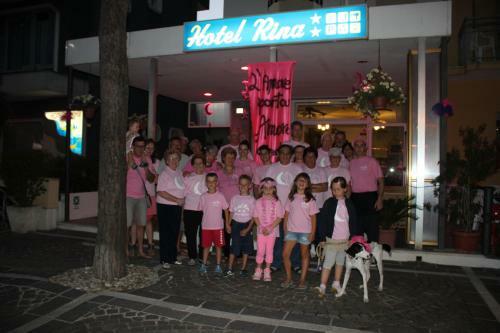 Hotel Rina