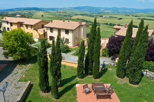 Apartamento Borgo Di Pomaia