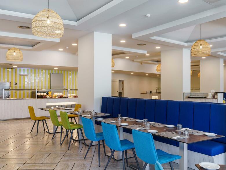Hotel Alua Atl�ntico Golf Resort