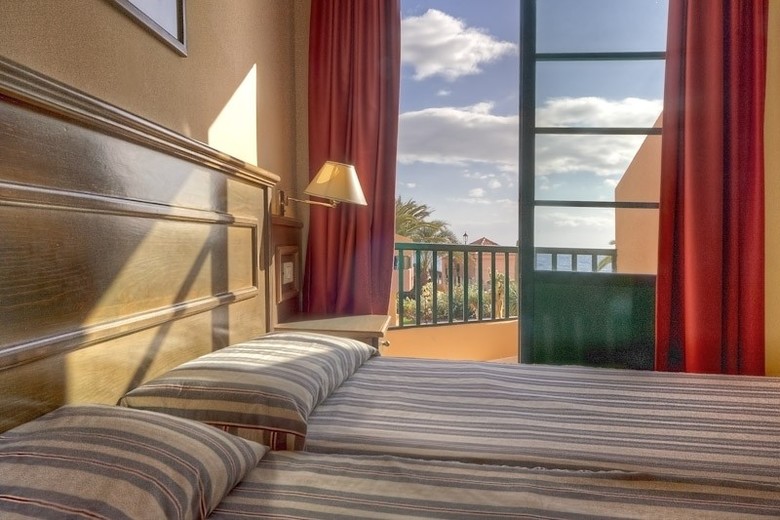 Tres Palmeras Apartamentos