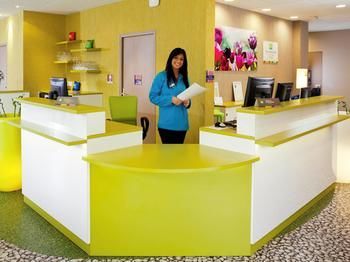 Interhotel Wilson