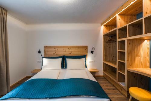 Aparthotel Residence Ada