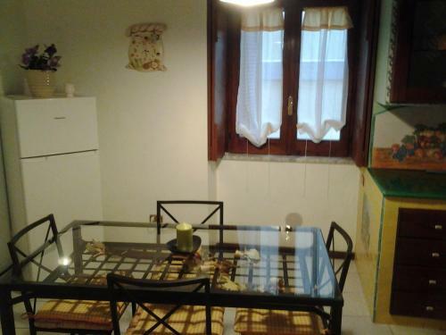 Apartment Principe Guaiferio