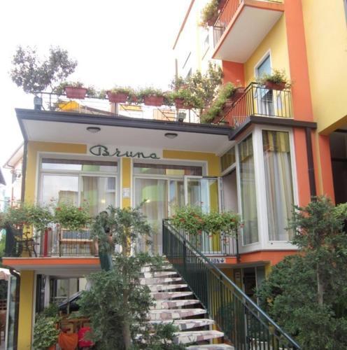 Hotel Villa Bruna