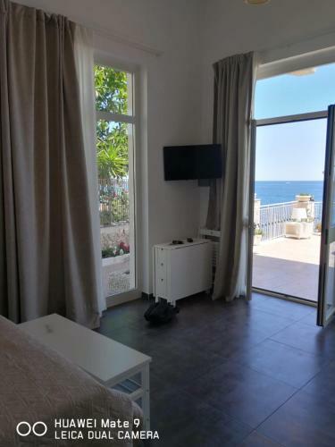 Apartamento Appartamento In Villa Agnese