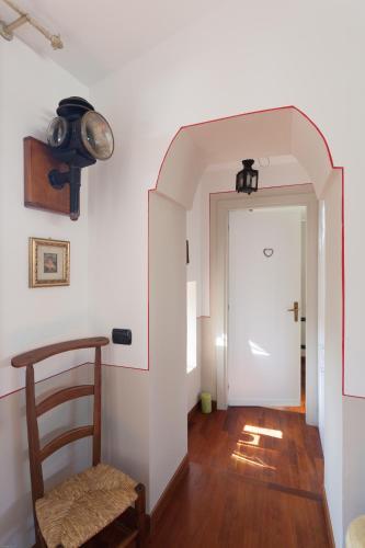 Apartment Via Giotto 1