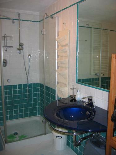 Apartamento Villa Alessandra